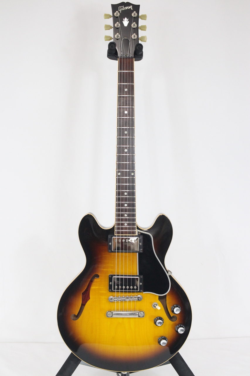 Gibson Custom Shop ES-339（中古）【楽器検索デジマート】