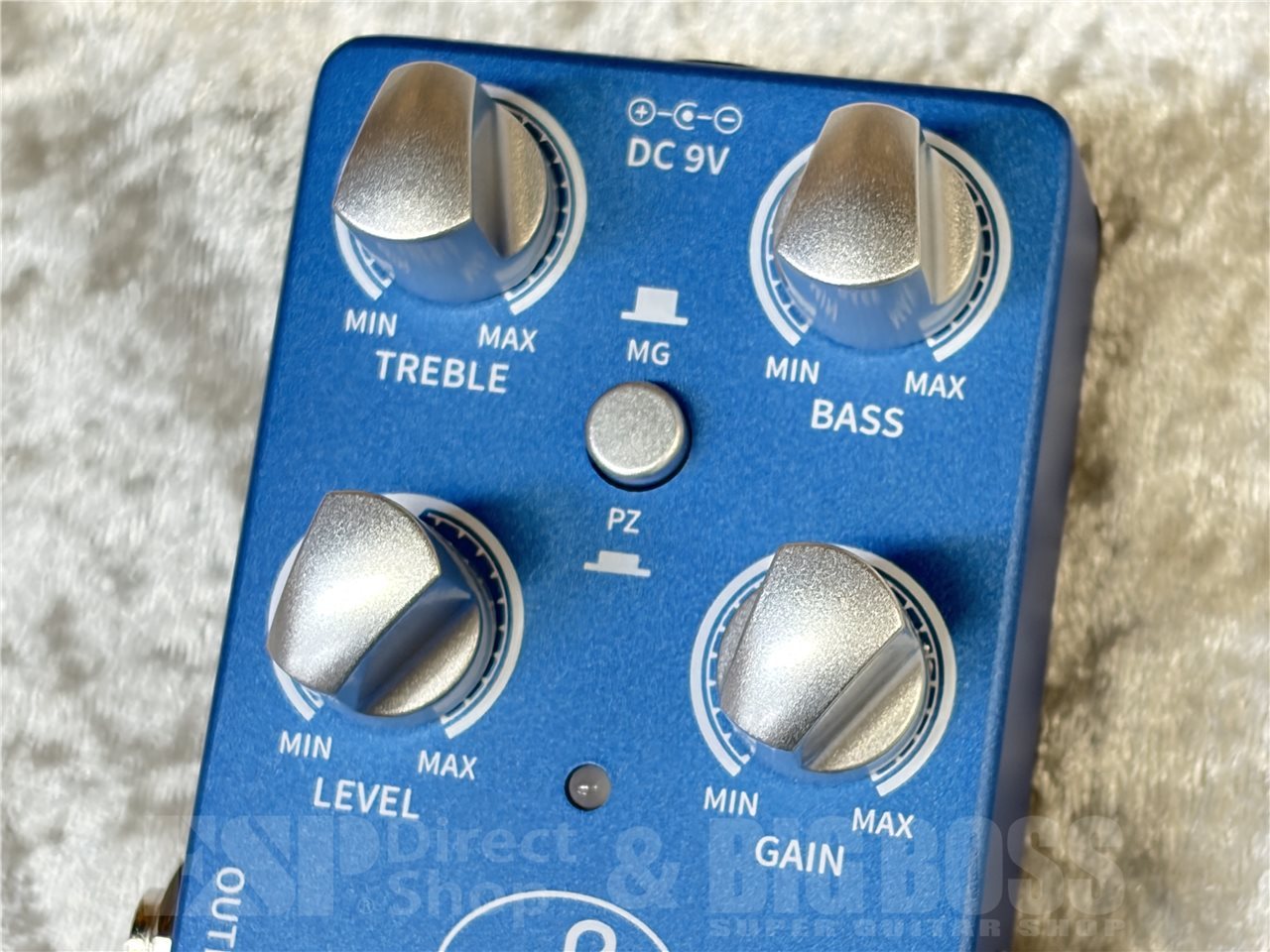 Phil Jones Bass PE-2 Boosterooster（新品）【楽器検索デジマート】