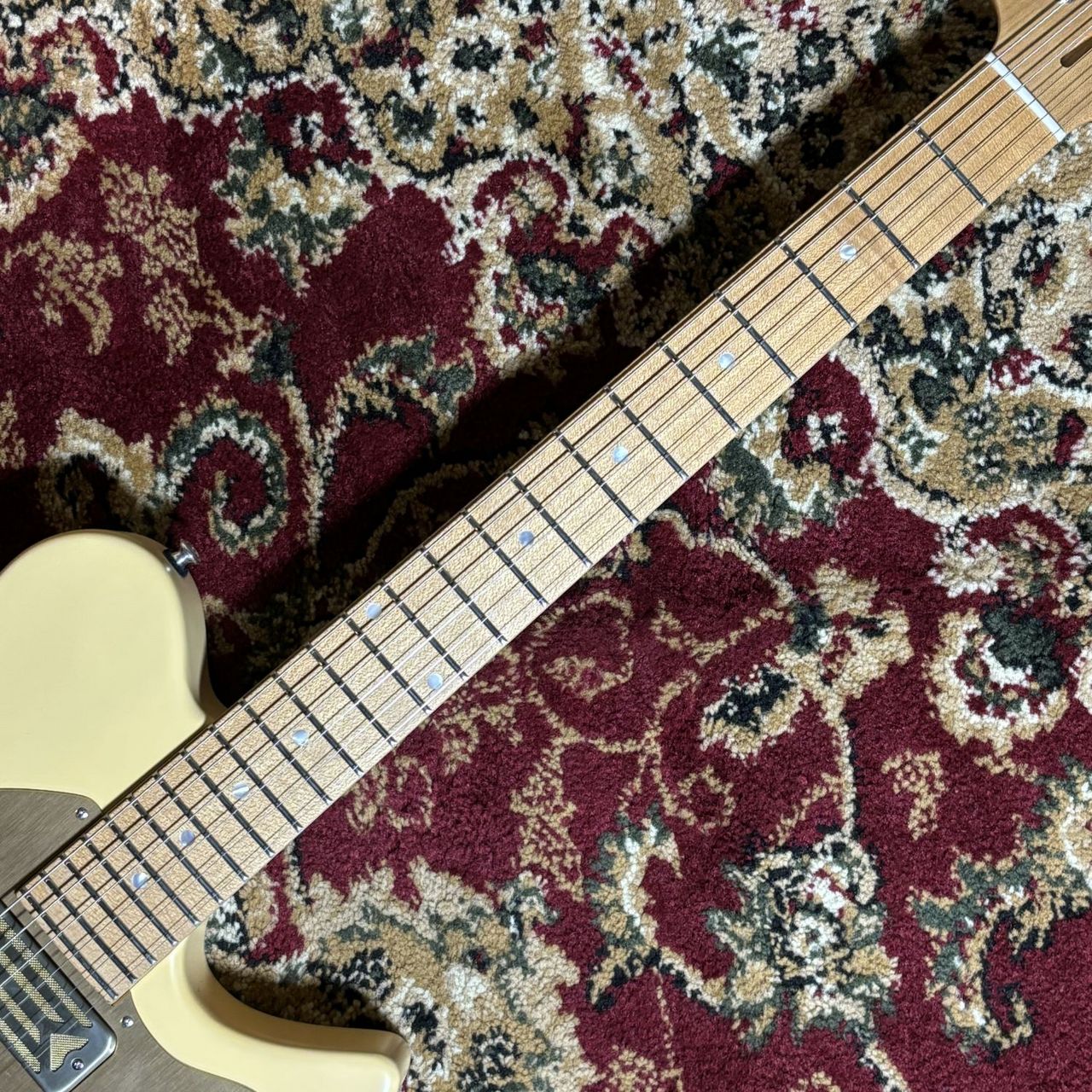 Eastman FT-SC52（新品/送料無料）【楽器検索デジマート】