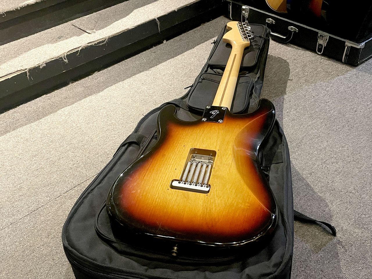 Fender Japan ST68 Custom Order Model（中古）【楽器検索デジマート】