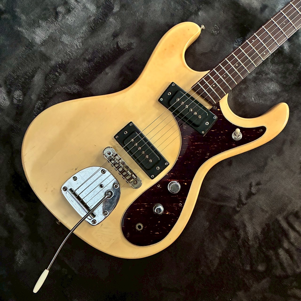 Guyatone LG-127T【USED】【3.66kg】（中古）【楽器検索デジマート】