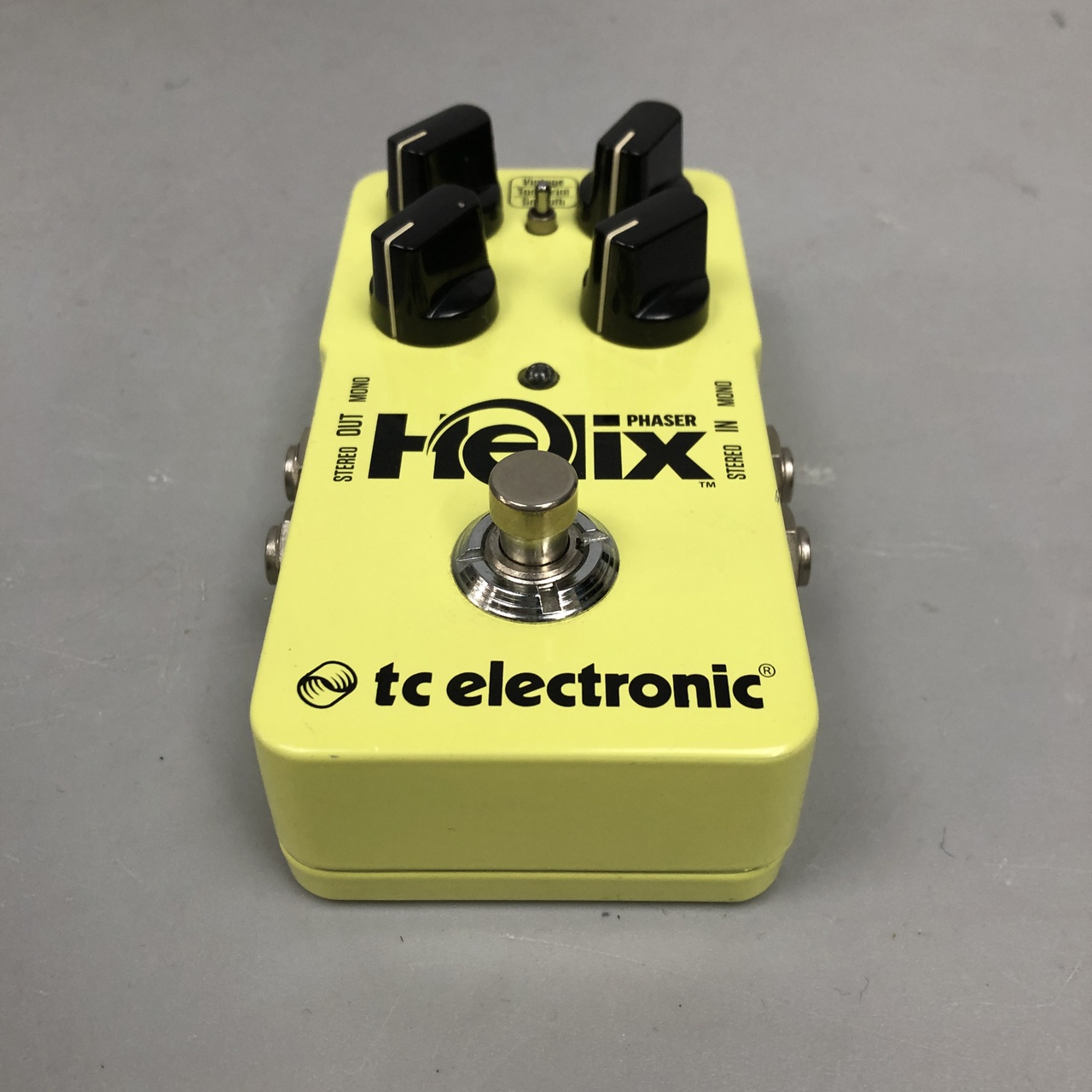 TC ELECTRONIC Helix Phaser