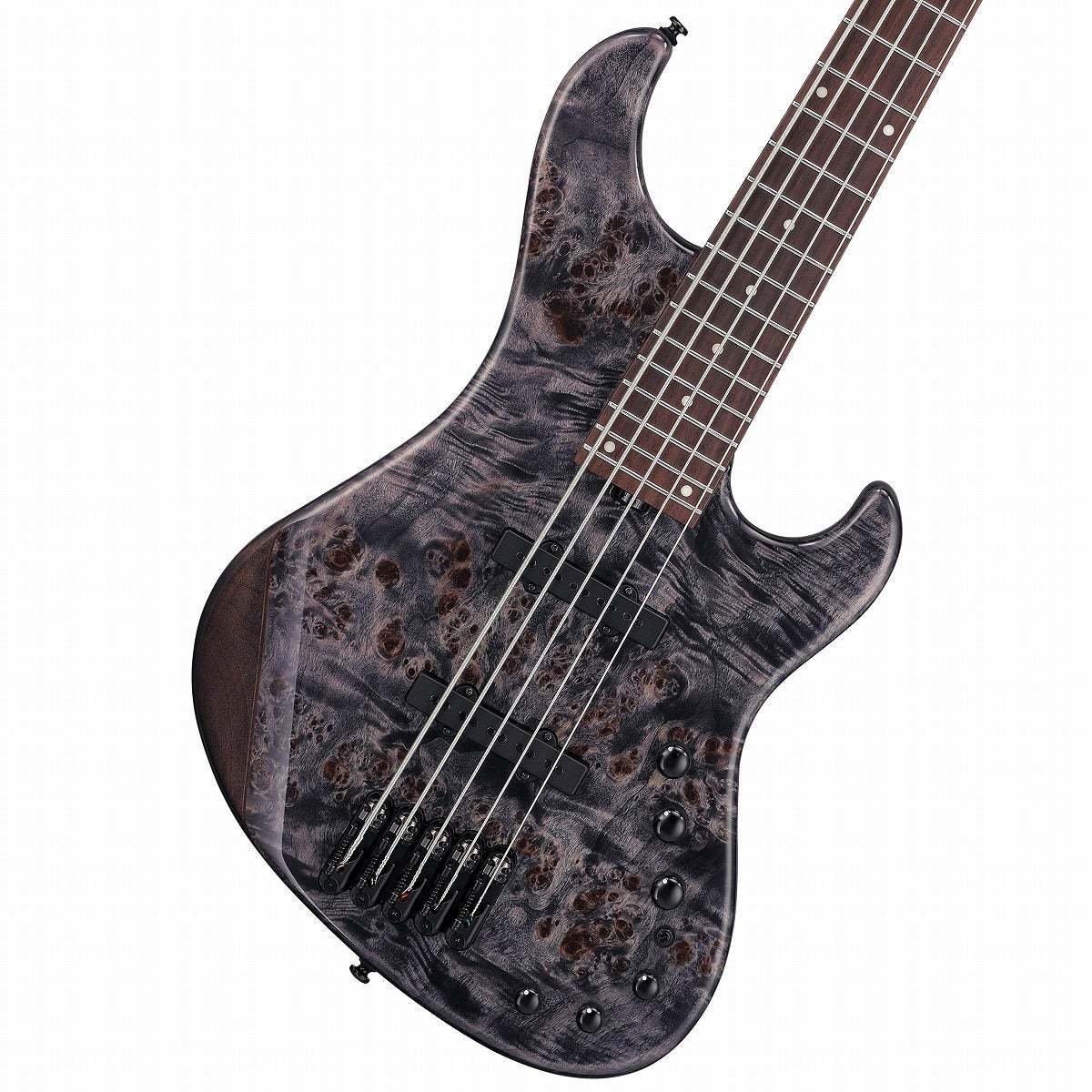 Ibanez MDM1605-DTW (Deep Twilight) アイバニーズ エレキベース 5弦