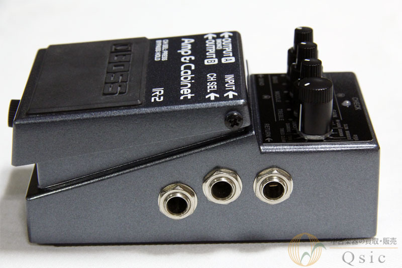 BOSS IR-2 2024年製 [SK428]【神戸店在庫】（中古）【楽器検索