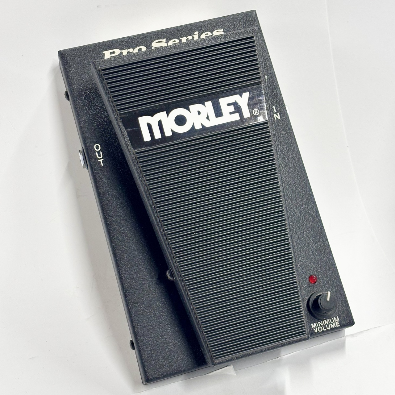 Morley PVO Pro Series Volume【USED】（中古）【楽器検索デジマート】