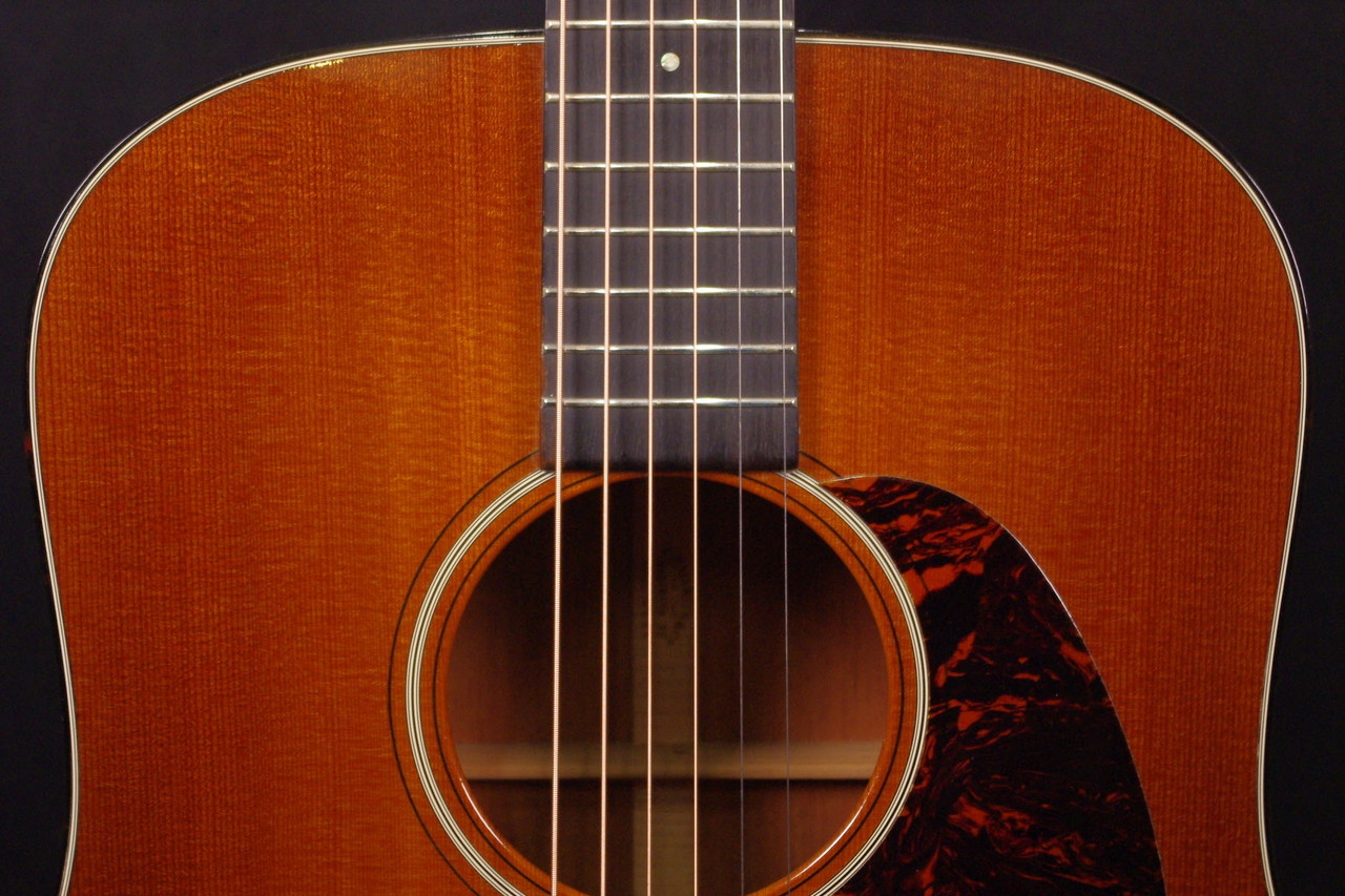 Martin D-18E Retro（中古）【楽器検索デジマート】