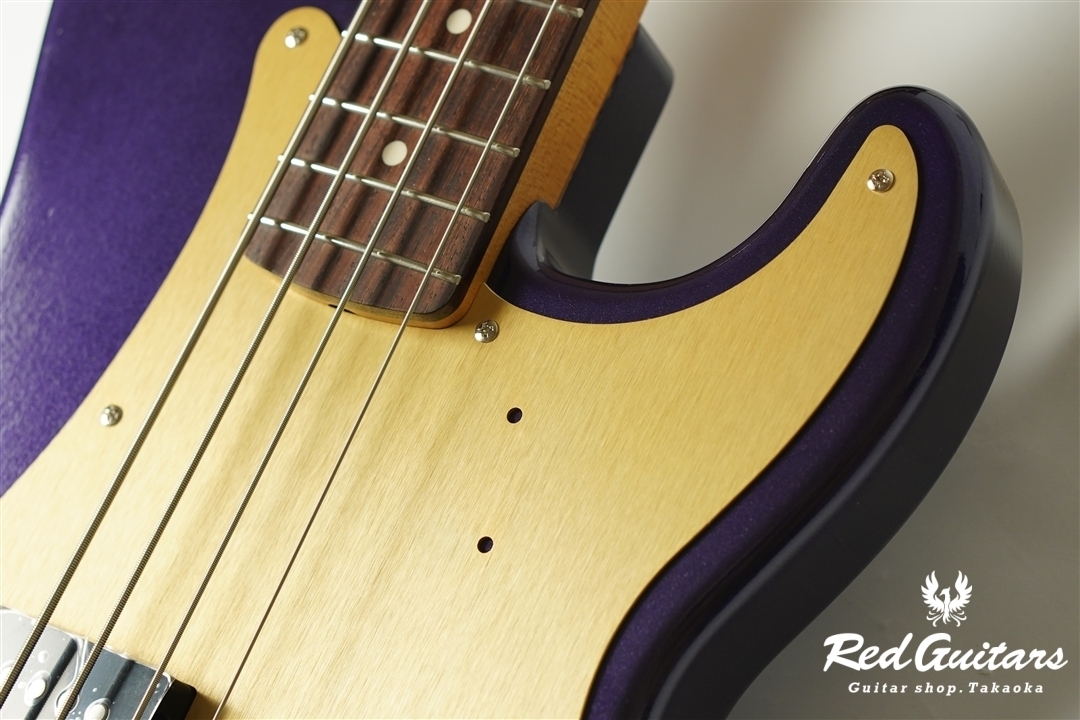 Kanade SOUND DESIGN KPB-AL - Jewel Purple（新品/送料無料）【楽器