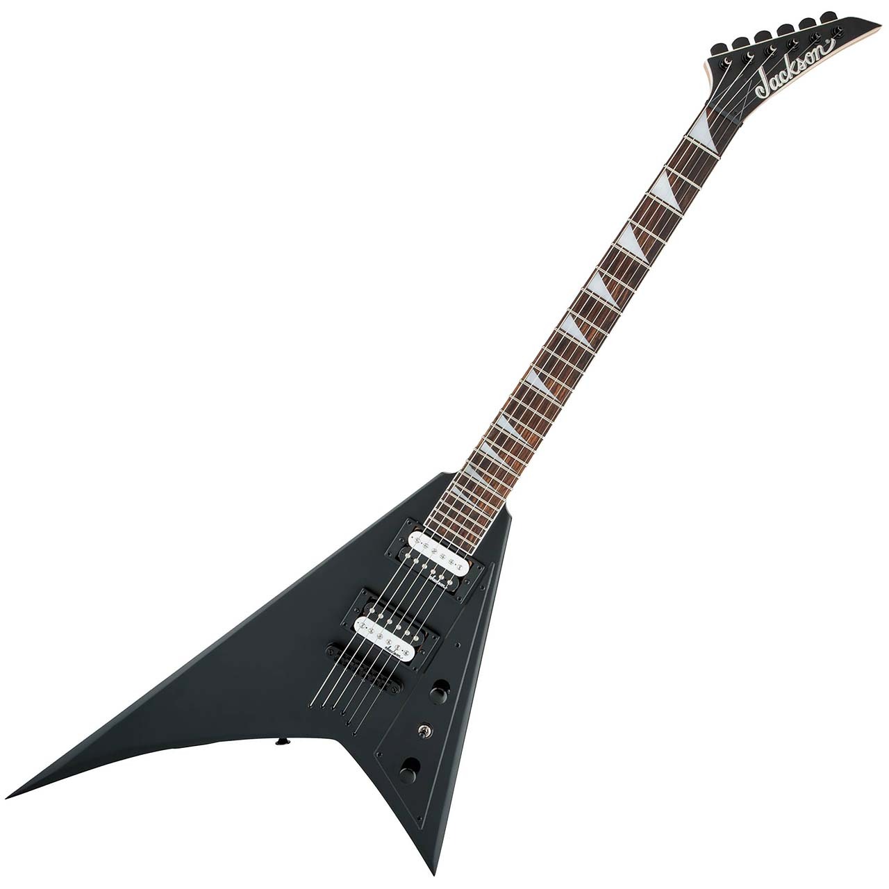 Jackson JS Series Rhoads JS32T Satin Black（新品）【楽器検索
