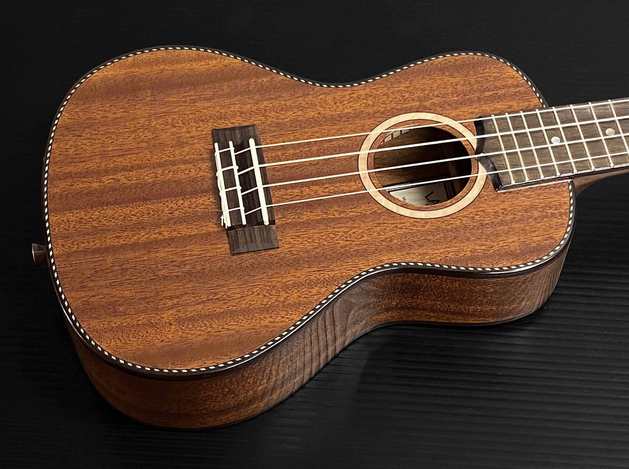 LANIKAI MAS-C（新品特価）【楽器検索デジマート】