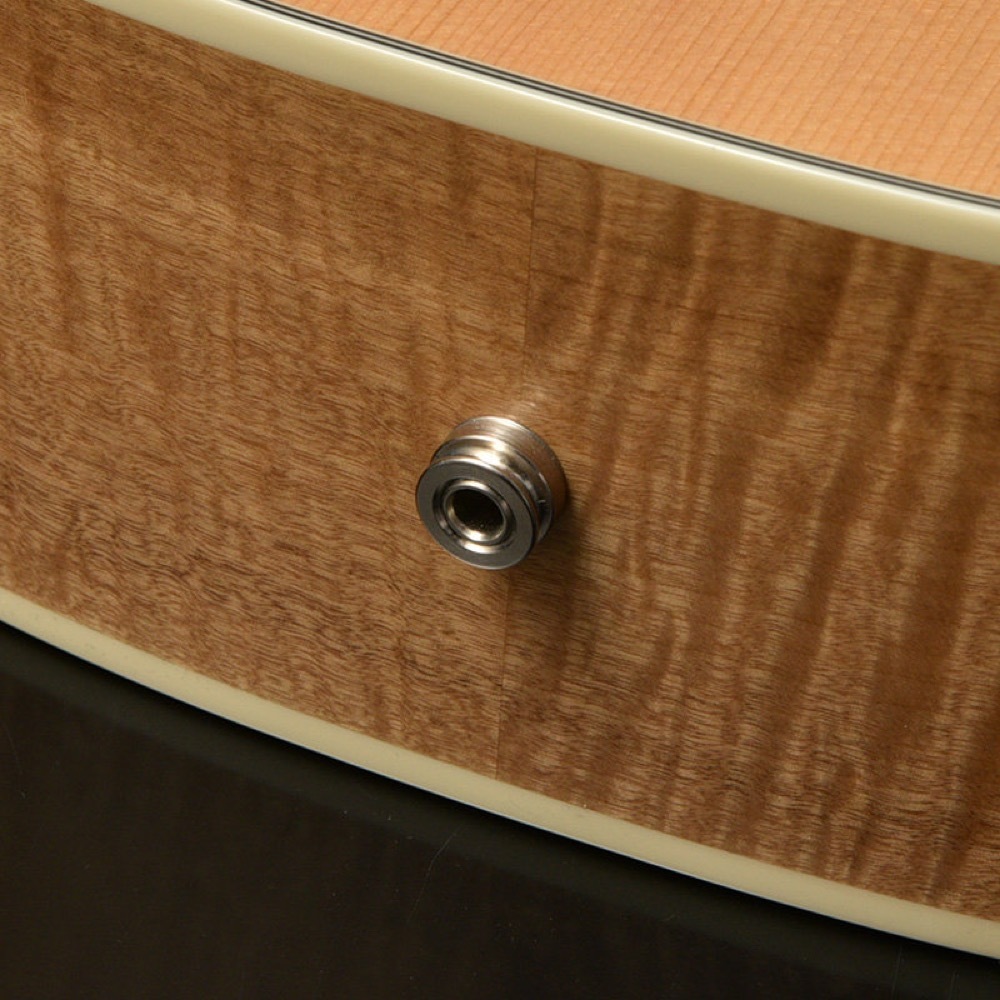 エレアコ！Aria/FEA-10WA /改造！ソフトケース付！ジャンク！！ エレアコ！Aria/FEA-10WA /改造！ソフトケース付！ジャンク！！