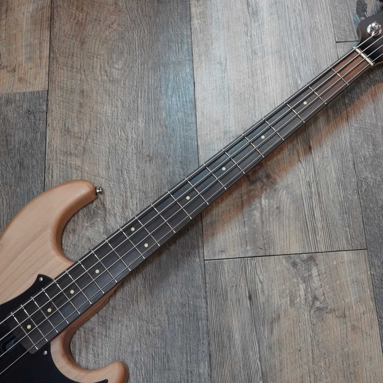 YAMAHA BB234（中古）【楽器検索デジマート】