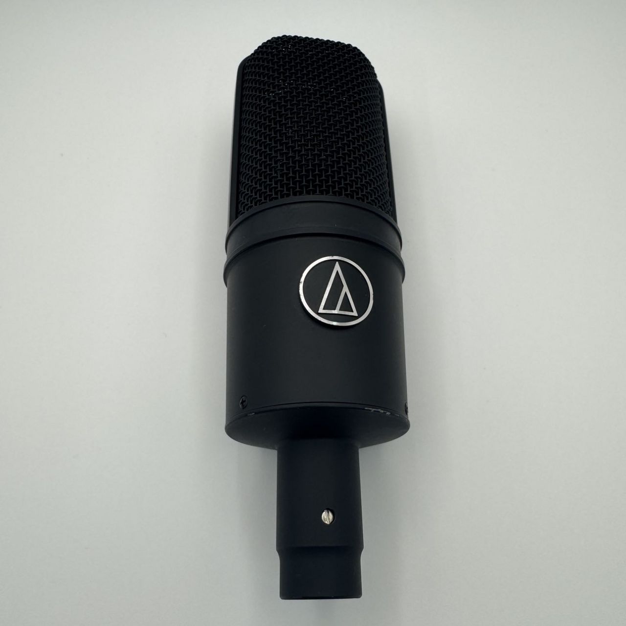 audio technica at4040 中古 2025年最新】Yahoo!オークション -audio-technica at4040の中古品