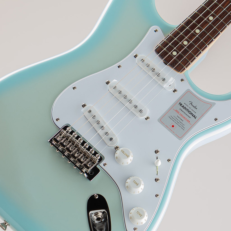 Fender Made in Japan Traditional 2025 Collection '60s Stratocaster