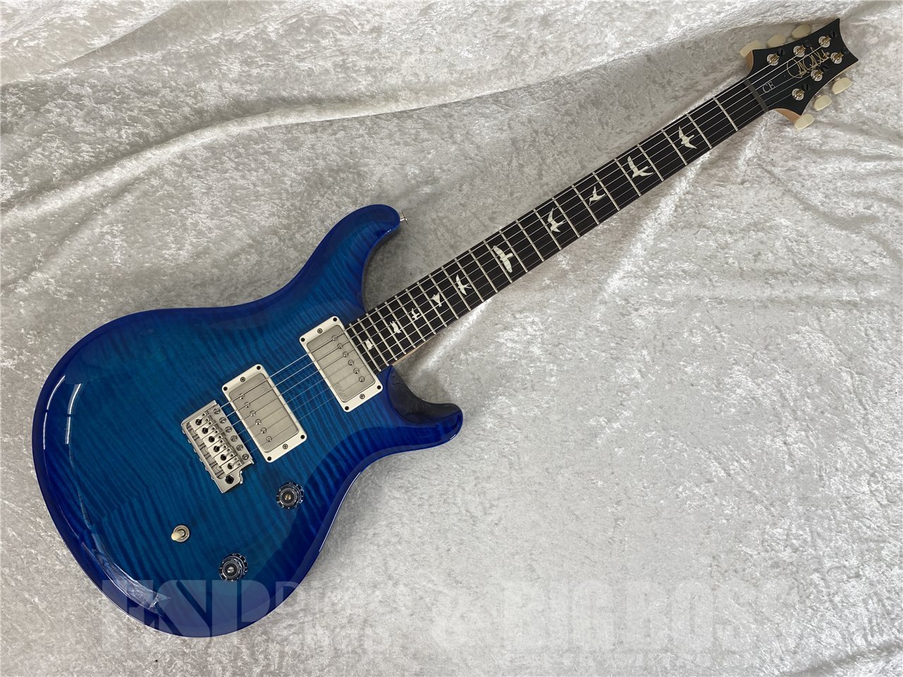 PRS CE24 大幅に値下げしました Paul Reed Smith(PRS) CE24 Custom Configuration (Lake Blue) （新品