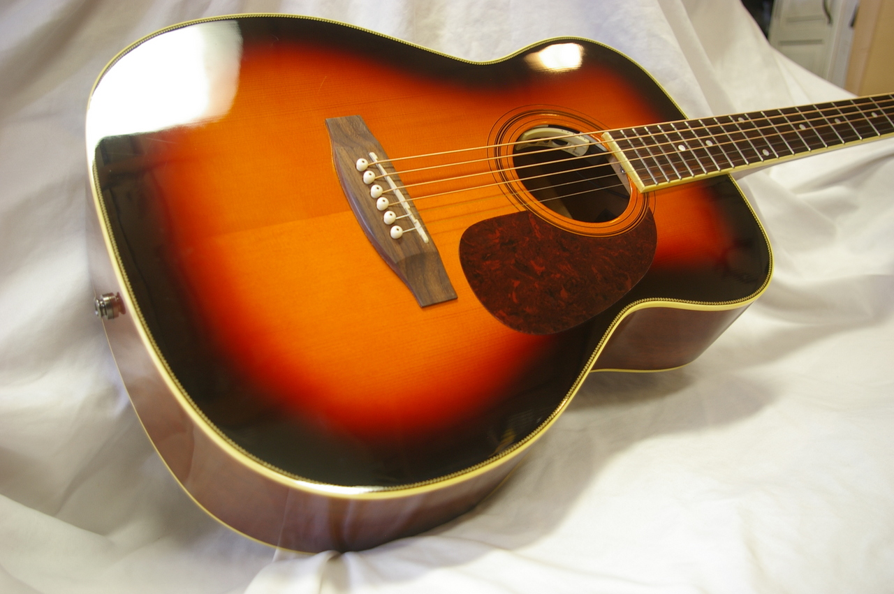 Stafford SF-250F₋BS（中古）【楽器検索デジマート】
