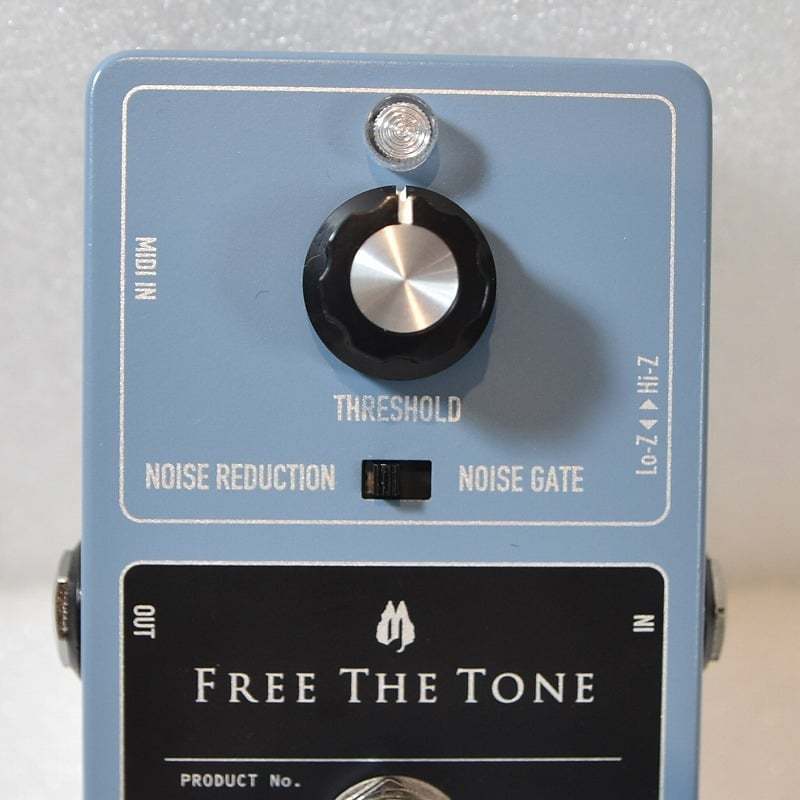 【新品同様品】FREE THE TONE IG-1N ノイズリダクション Amazon | FREE THE TONE/IG-1N INTEGRATED GATE ノイズ