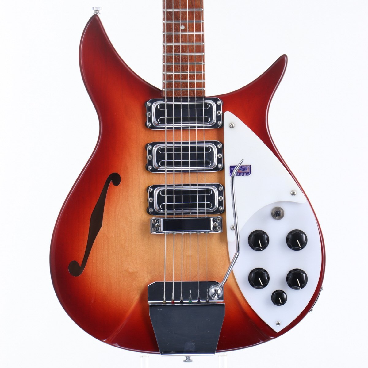 Rickenbacker 325 Rose Morris 1996 Reissue【福岡パルコ店
