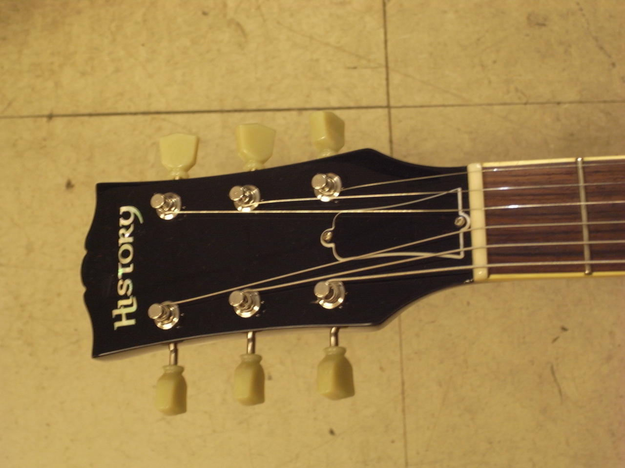 HISTORY TH-LS（中古）【楽器検索デジマート】