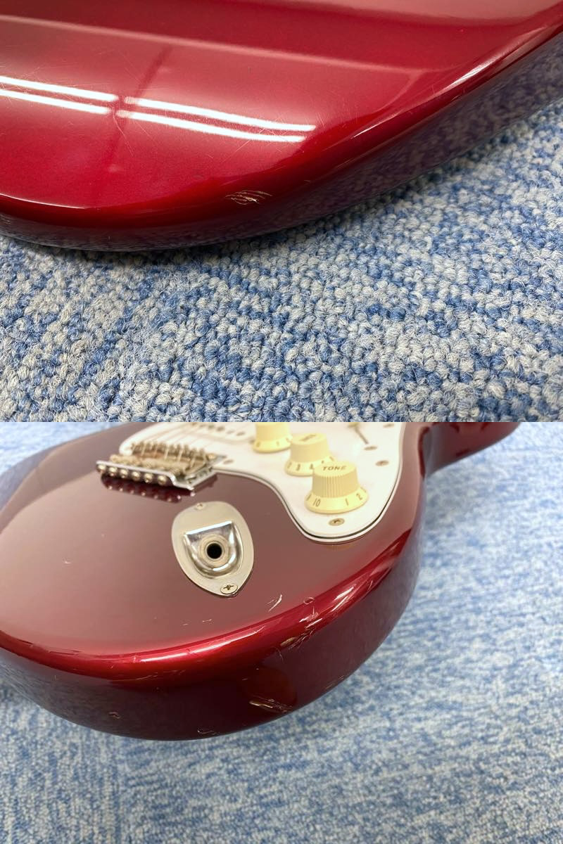 Fender Japan ST62-US / OCR(中古/送料無料)【楽器検索 Fender Japan ST62-US / OCR(中古/送料無料)【楽器検索