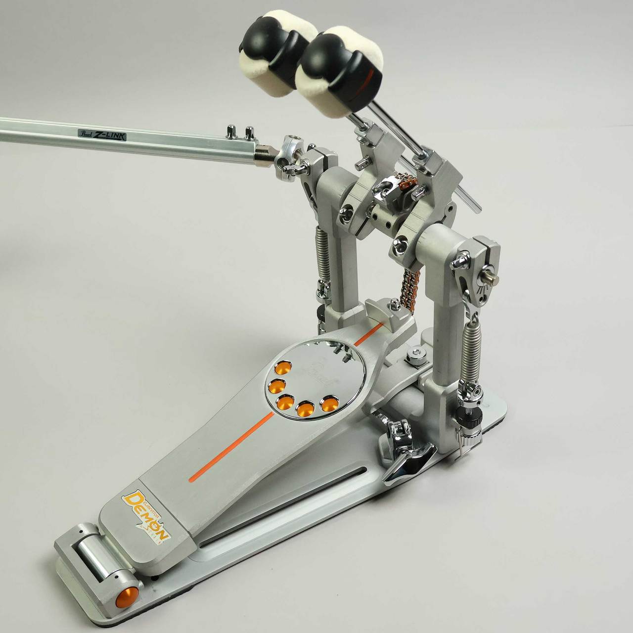 Pearl P-3002C ツインペダル（コンプリートセット） Double Chain