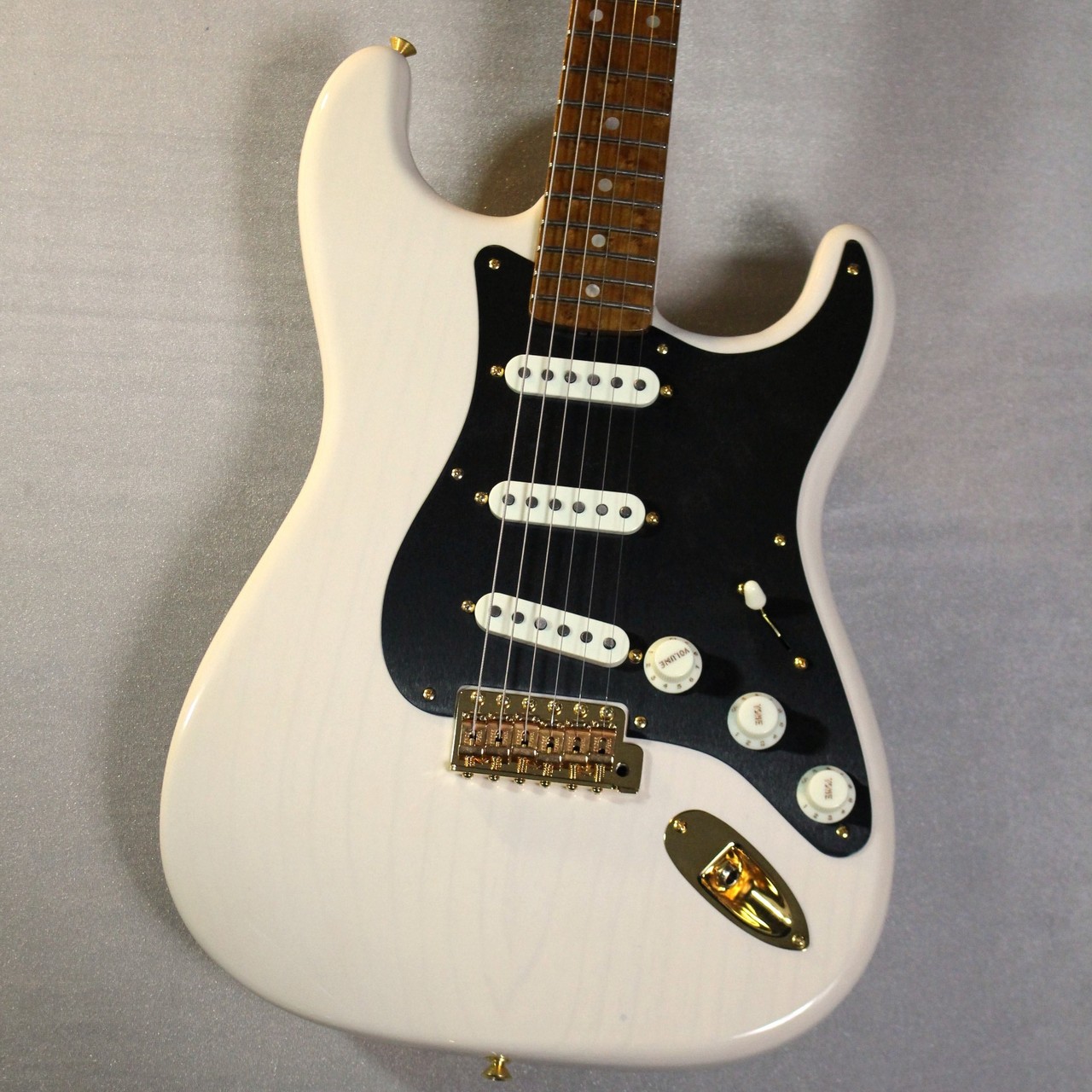 Fender Custom Shop 【限定モデル】American Custom Stratocaster Aged