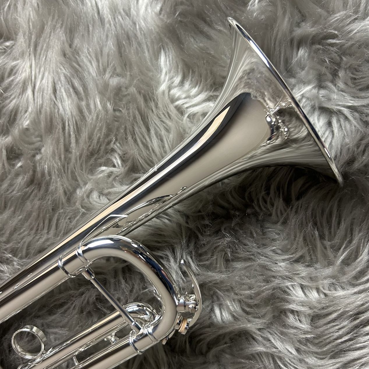 YAMAHA YTR-5335GSIILSE【B♭トランペット】【YAMAHA×島村楽器