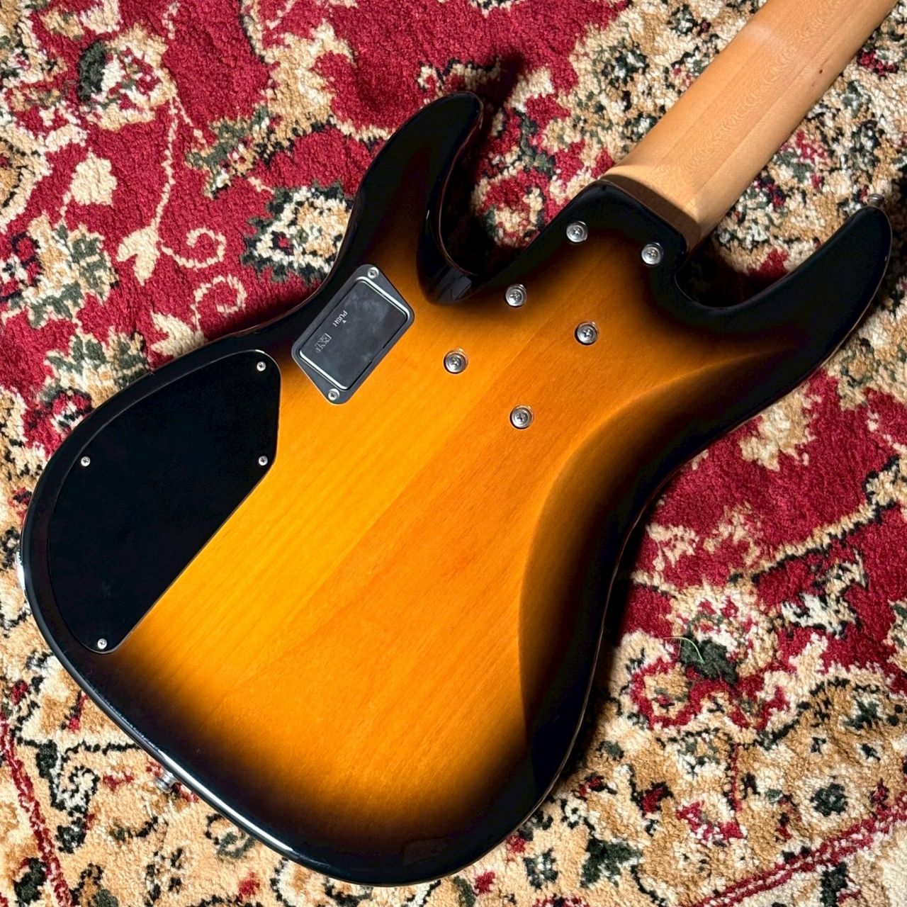 EDWARDS E-LW-135M【≒4.14kg】（中古/送料無料）【楽器検索デジマート】