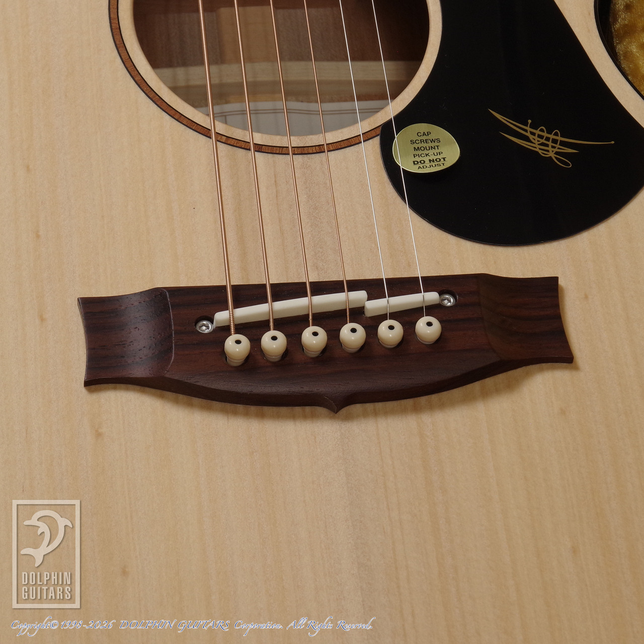 MATON EM6 (Mini Maton)（新品）【楽器検索デジマート】