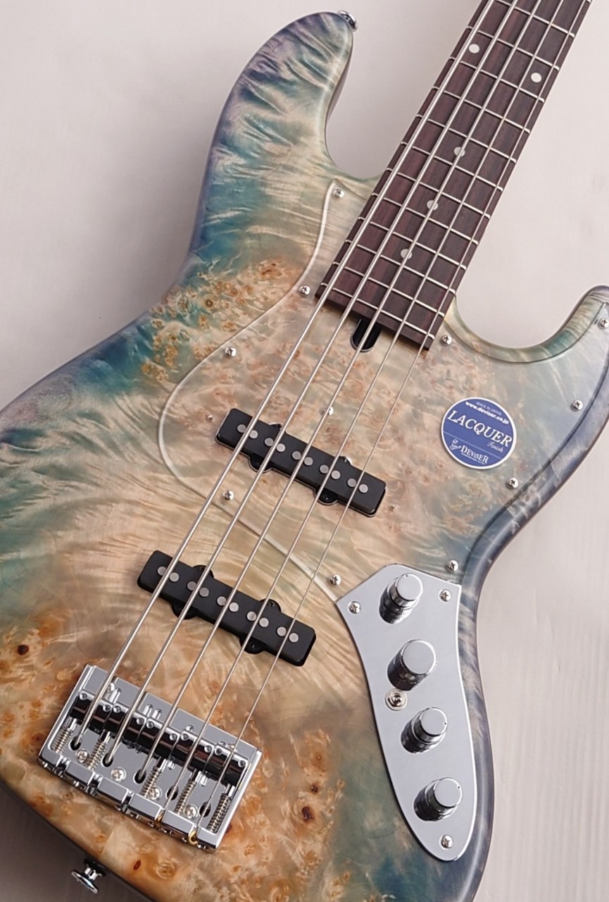 momose 【カスタムオーダー品】MJ-Five/Active/EWC#1【NEW】（新品特価