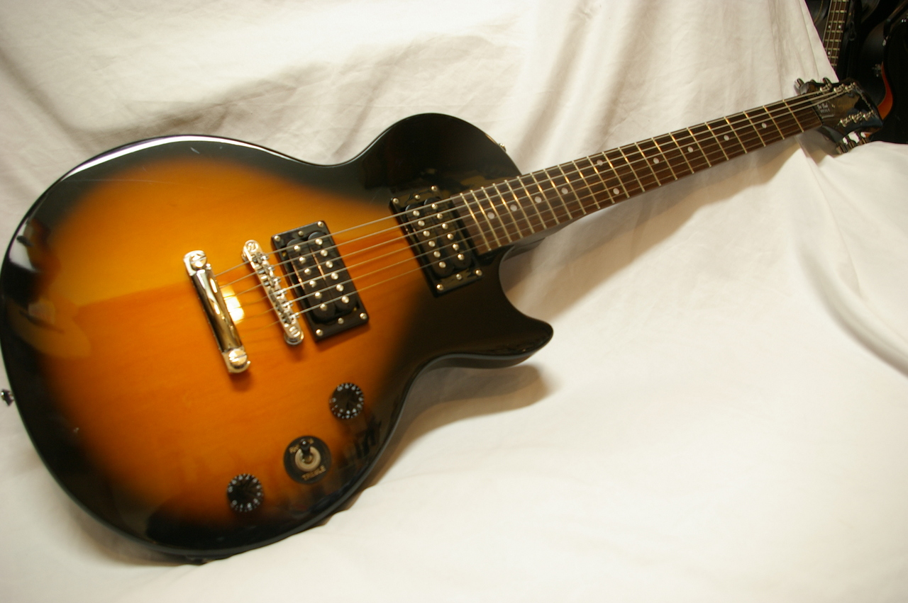 Epiphone Les Paul Special II（中古）【楽器検索デジマート】