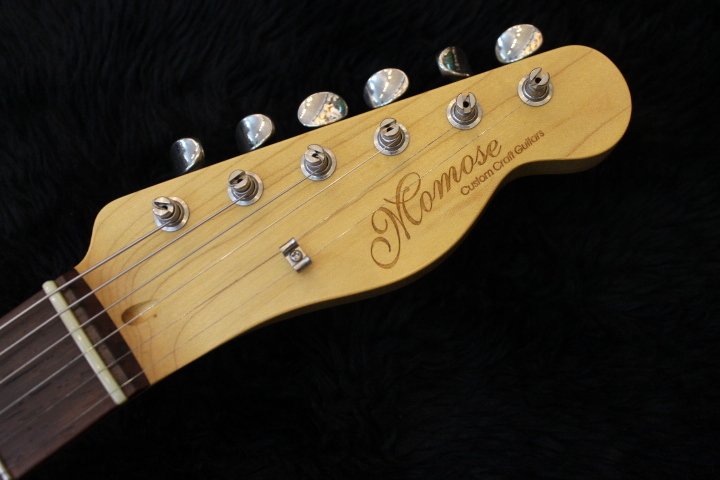 momose MTL1-STD/NJ GRG 2020（中古）【楽器検索デジマート】