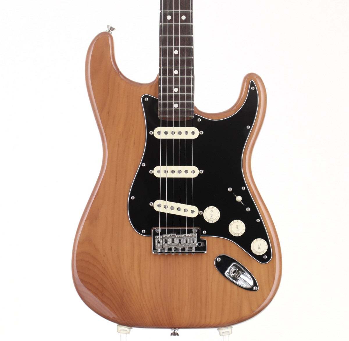 Fender American Professional II Stratocaster Rosewood Fingerboard Roasted Pine [3.42kg/2022년식]【이케부쿠로점】