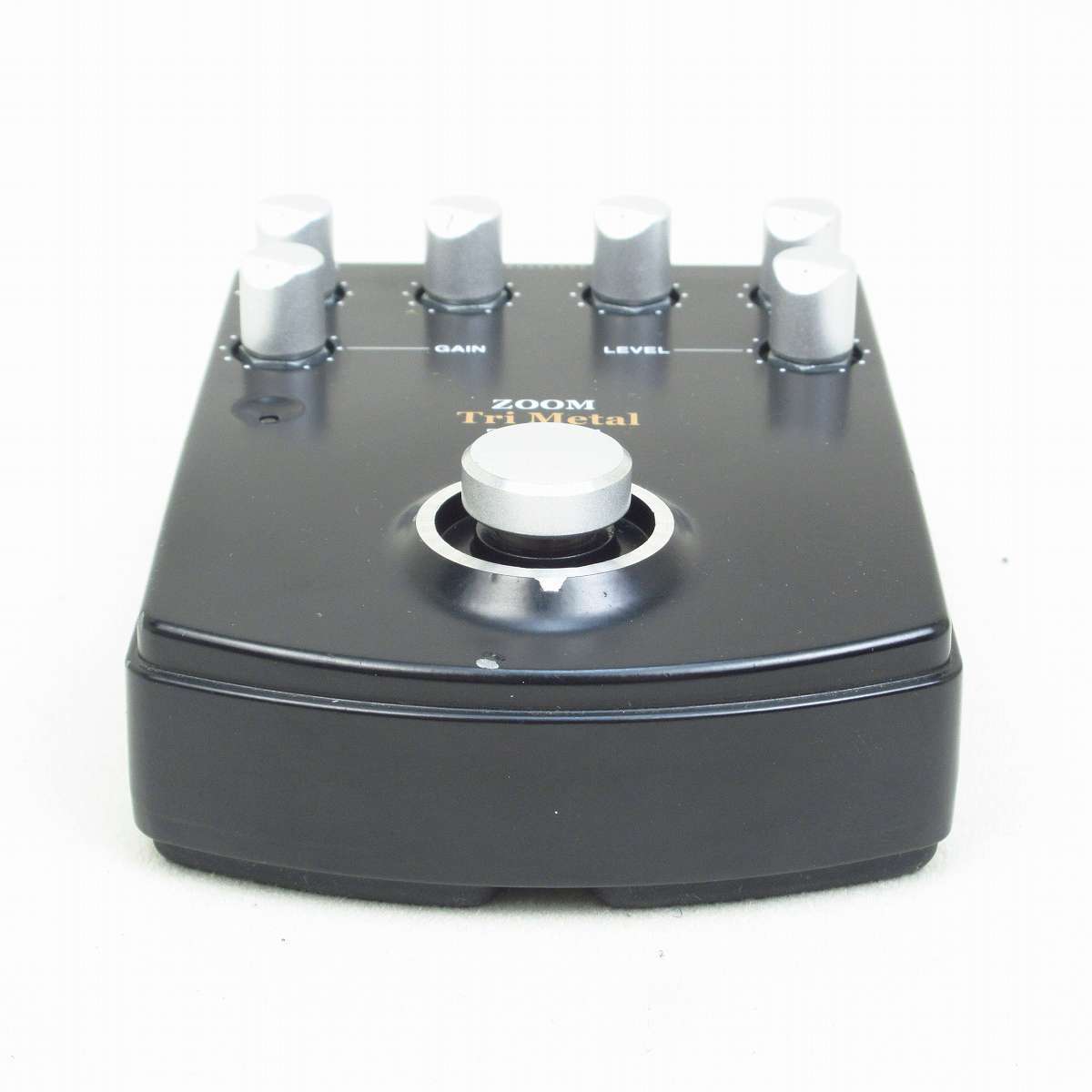ZOOM TM-01 Tri Metal ディストーション 【横浜店】（中古）【楽器検索