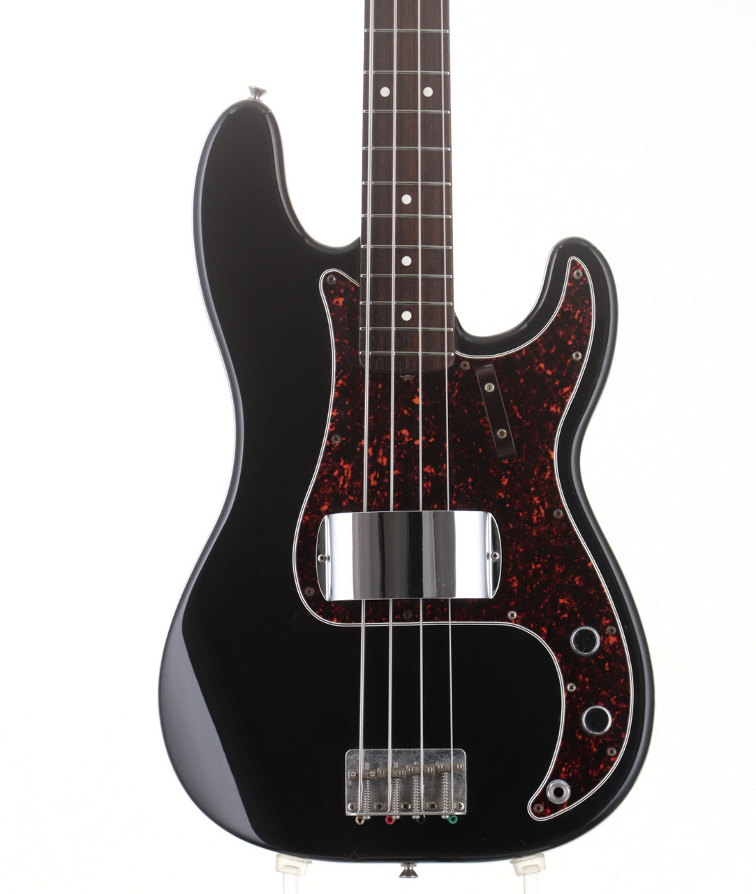 Fender American Vintage '62 Precision Bass 3-Color Sunburst 【SN