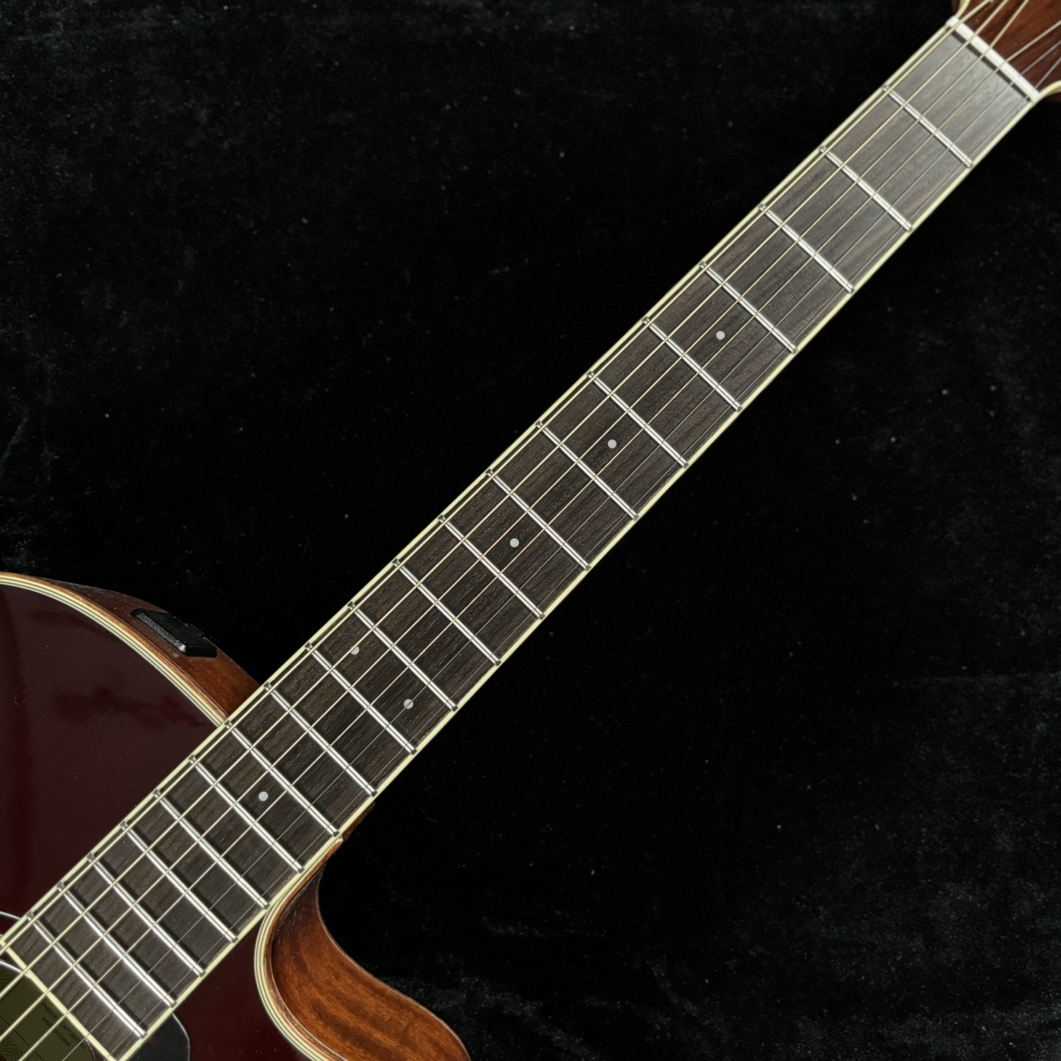 YAMAHA FSX825C アコースティックギター サンバースト YAMAHA FSX825C BS(ブラウンサンバースト) アコースティック