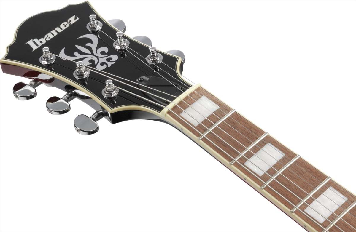 Ibanez AF75-TRS フルアコ(海外仕様独占モデル) Amazon | Ibanez/Artcore Expressionist AF95-BS [フルアコ