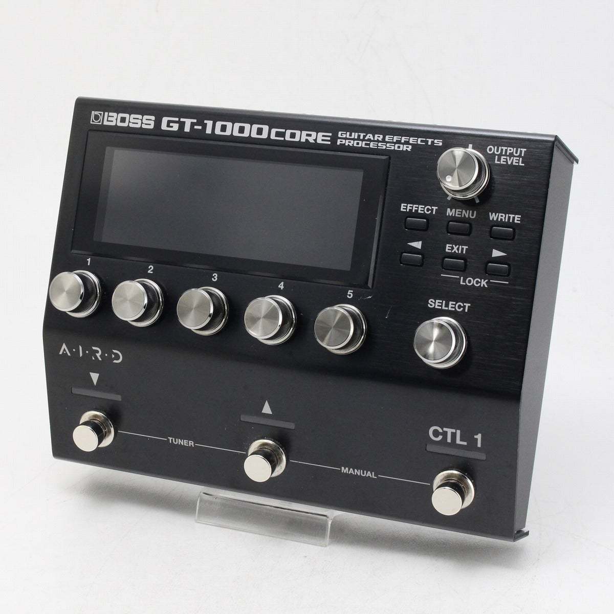 BOSS GT-1000CORE 【御茶ノ水本店】（中古/送料無料）【楽器検索