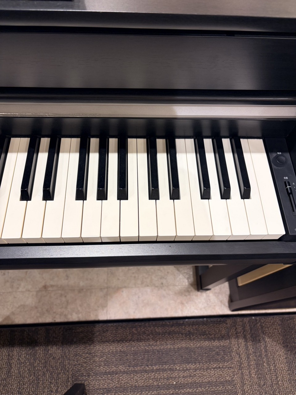 KAWAI CA9800GP（中古/送料無料）【楽器検索デジマート】