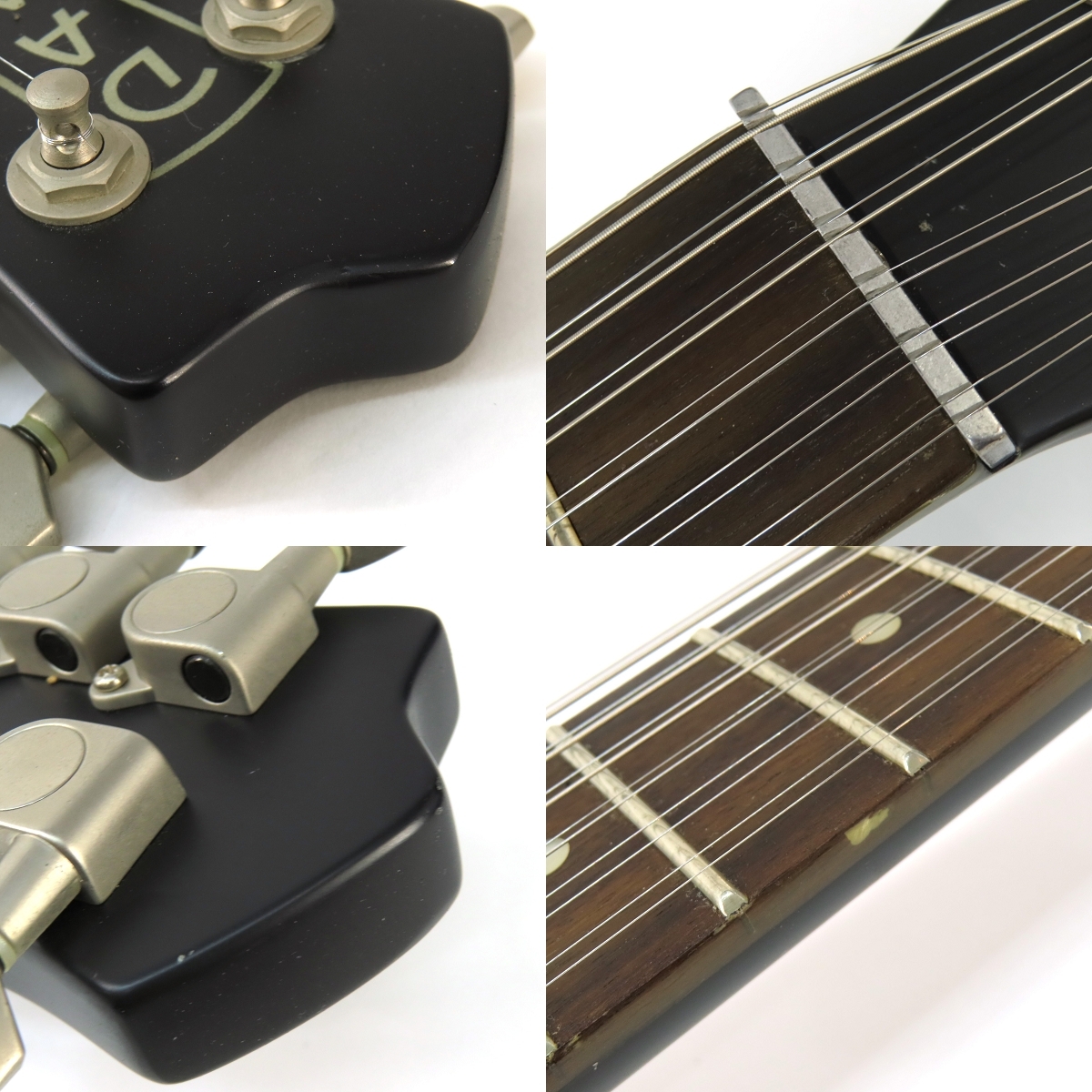 Danelectro 59 12 String（中古/送料無料）【楽器検索デジマート】