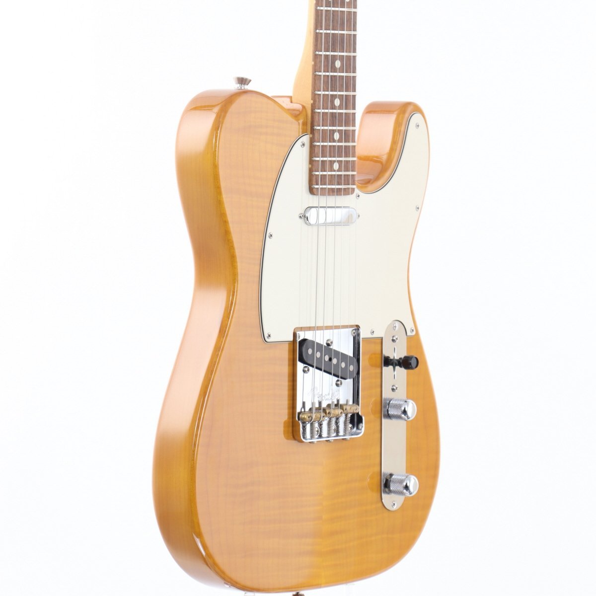 Fender American Professional II Tokyo Flagship Premium Edition
