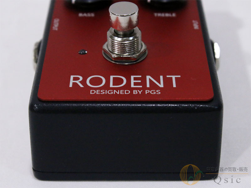 ギター Papa Goriot Studios / RODENT Papa Goriot Studios ( パパ ゴリオ スタジオ ) RODENT 送料無料