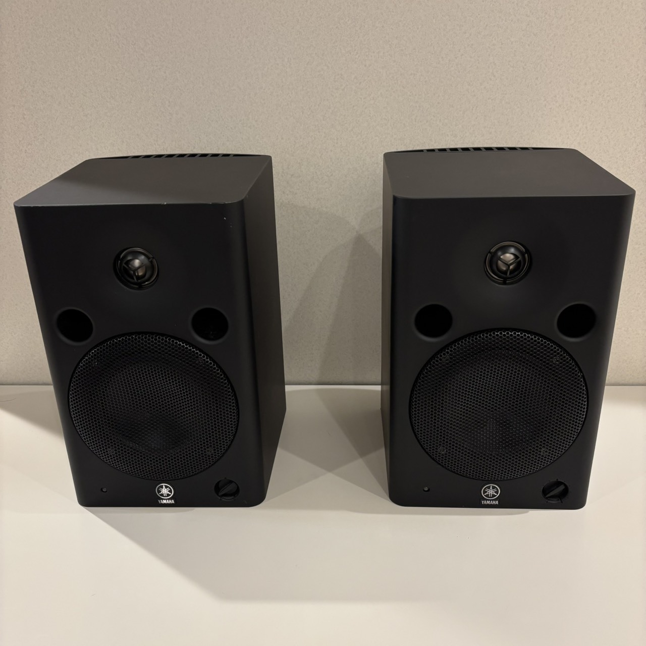 Yamaha MSP5 ペア YAMAHA MSP5 STUDIO [ペア]（中古/送料無料）【楽器検索デジマート】