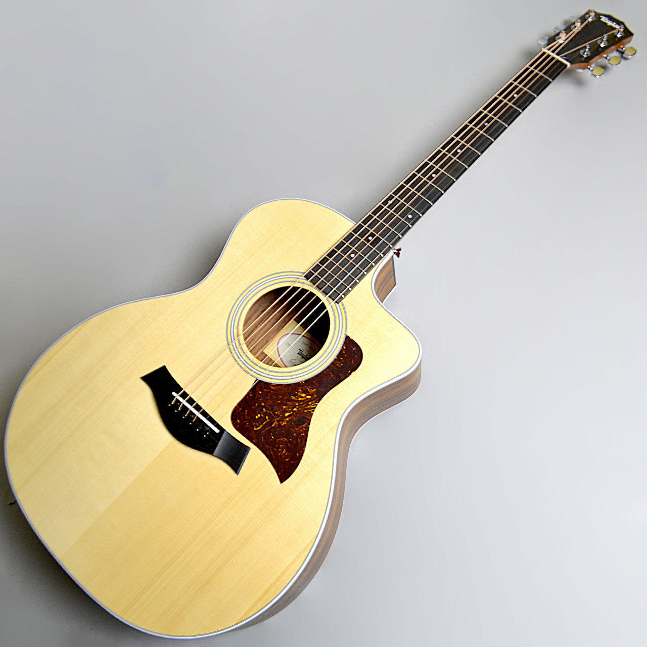 Taylor 214ce Rosewood 【エレアコ】【現物画像】※試奏予約可能（新品