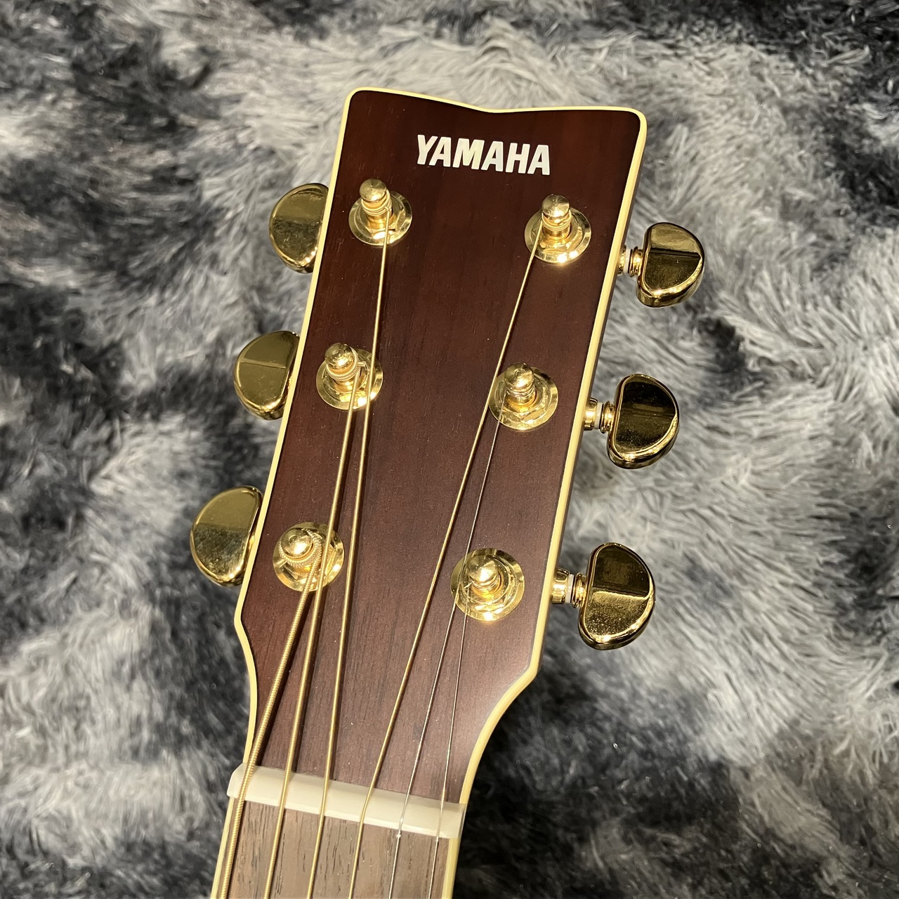 YAMAHA LS6 ARE NT (Natural) 【ピックアップ搭載】（新品/送料無料