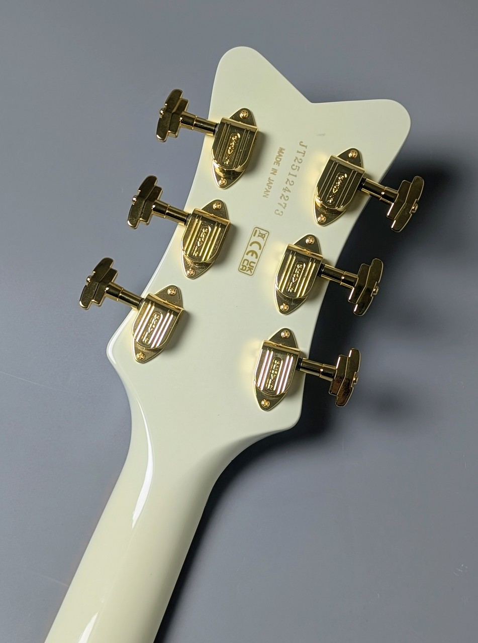 Gretsch G6136-55 Vintage Select Edition '55 Falcon™ Hollow Body