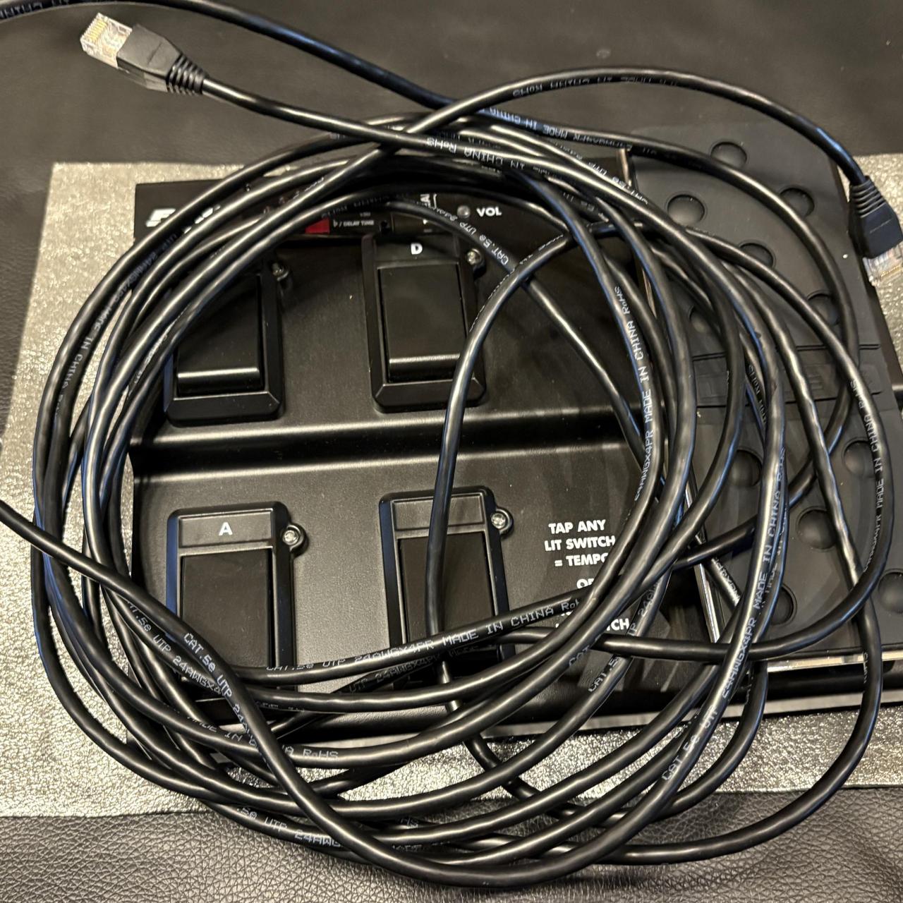 LINE 6 FBV EXPRESS MKII（中古）【楽器検索デジマート】