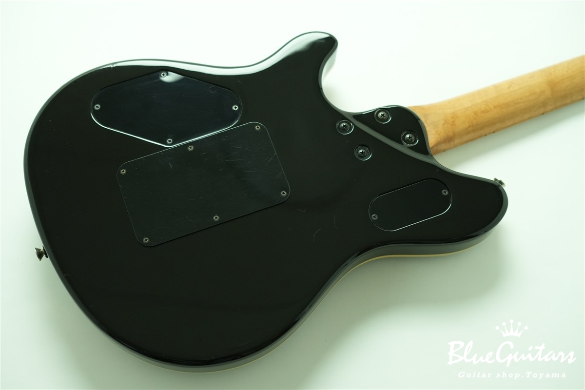PEAVEY Wolfgang USA 1997 - Black（中古/送料無料）【楽器検索