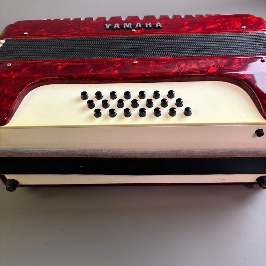 YAMAHA B-32B（中古/送料無料）【楽器検索デジマート】