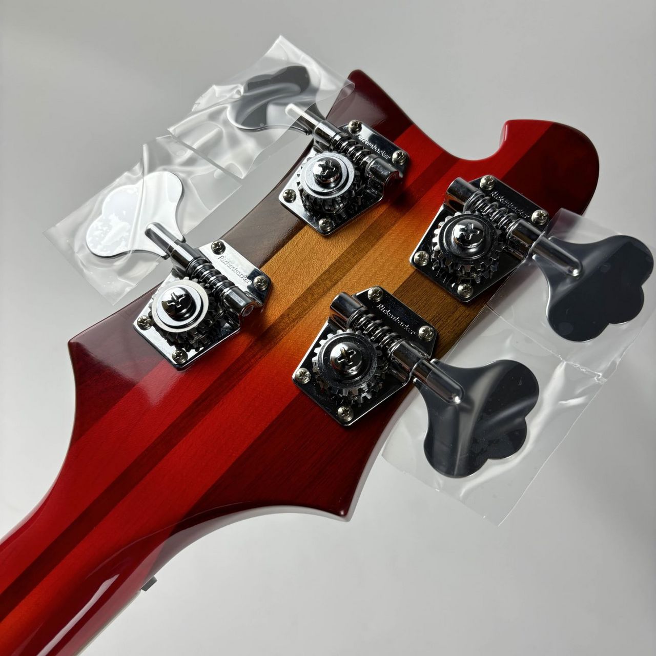 Rickenbacker 4003 Fireglo 【4.26kg】（新品/送料無料）【楽器検索