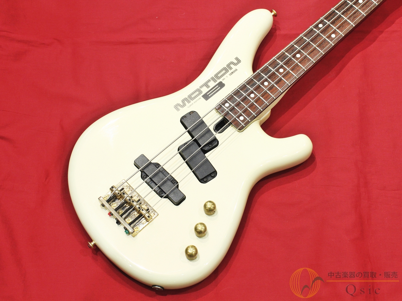 YAMAHA MB-III MOTION B 【返品OK】[XLH38]【難波店在庫】（中古/送料